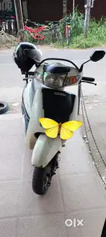 Honda activa 3G