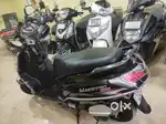 HERO MAESTRO EDGE (2017) SHOWROOM CONDITION WELL MAINTAINED SCOOTY.