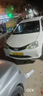 Etios 2012 laps document 4th owner timepass chapars don't txt 180 finl