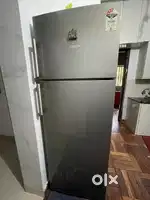Bosch 288L Double Door fridge (2016 Model) for Sale