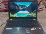 HP Notebook 15 series