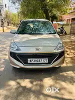 Hyundai Santro Magna, 2019, Diesel