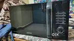 Samsung Smart Oven