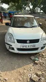 Maruti Suzuki Swift 2010 Diesel 112745 Km Driven