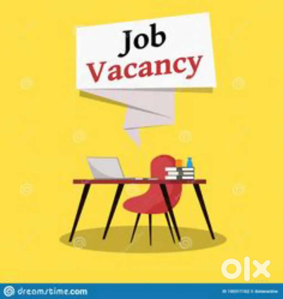 SEEKING FOR A JOB