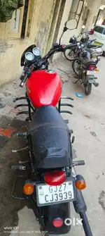 Royal Enfield hunter 350x full condition