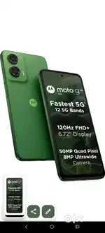 Motorola G35 5G