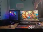 GAMING PC 3months Old