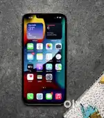 Selling my 6 month used iphone 13 pro need urgent money