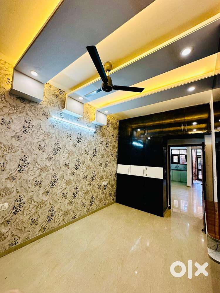 5 marla house in sector -44 chandigarh