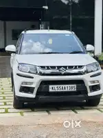 Maruti Suzuki Vitara Brezza VDI(O) AMT, 2019, Diesel