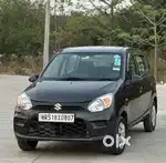 Maruti Suzuki Alto 800 CNG LXI, 2019, CNG & Hybrids
