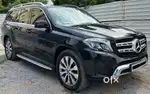 Mercedes-Benz GLS 350d 4MATIC, 2018, Electric