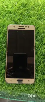 Samsung galaxy j7