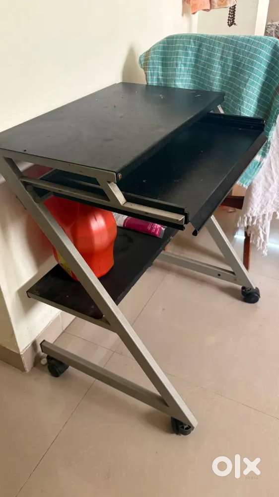 Computer table, dining table