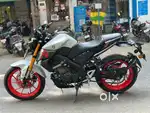 Yamaha MT 15 ABS
