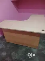 Counter Table