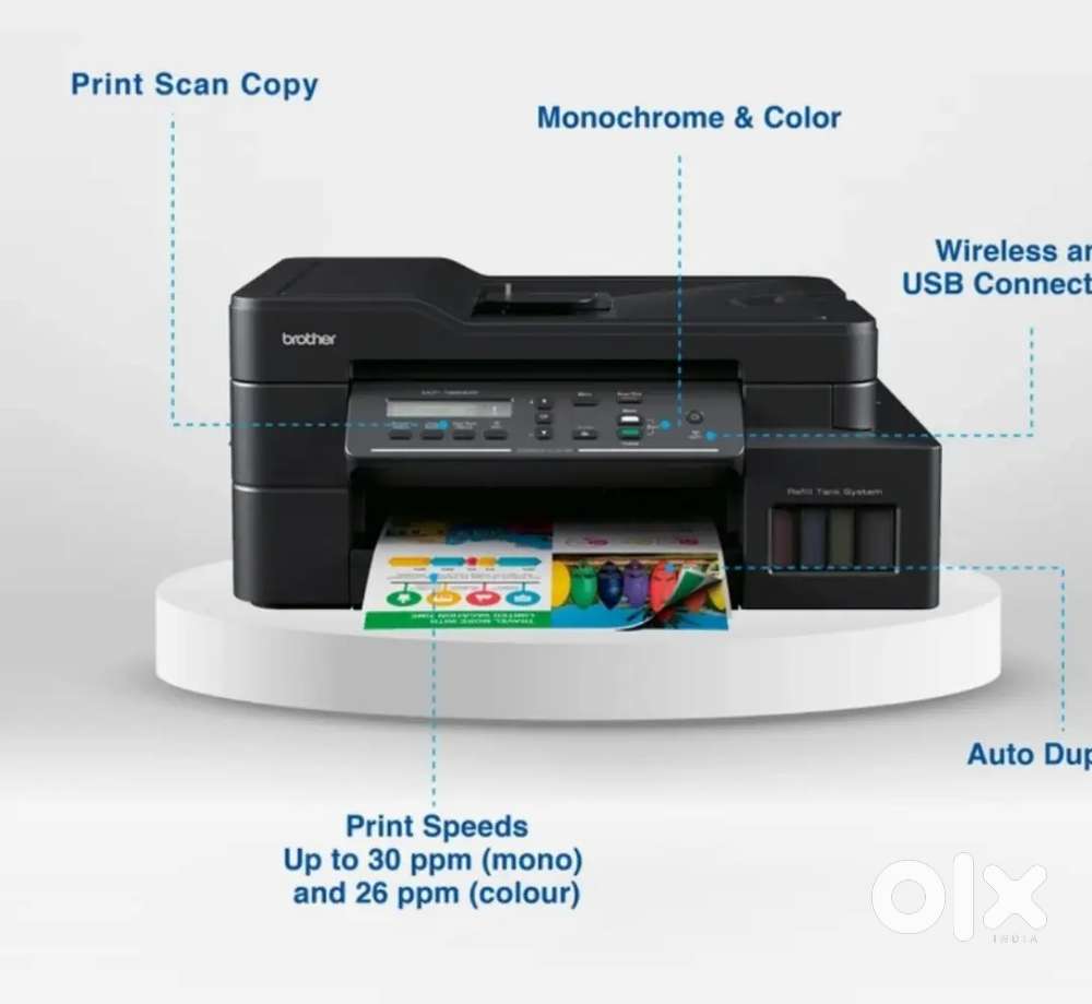 Brother Printer