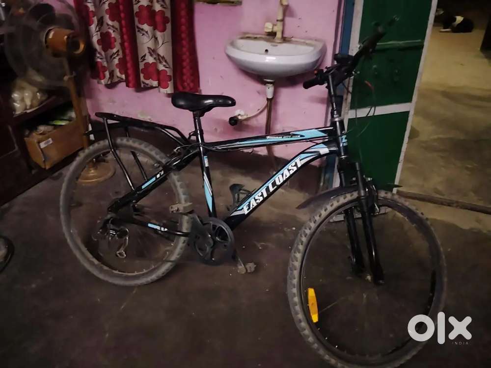 Gear Cycle Best Condition