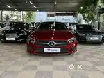 Mercedes-Benz CLS-Class 300d, 2018, Diesel