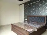 Brand New Furnished 3 bhk flat for sale Alankar College Sirsi road Vai