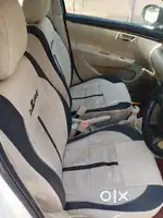 Maruti Suzuki Swift Dzire 2013
