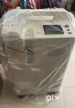 Oxygen Concentrator
