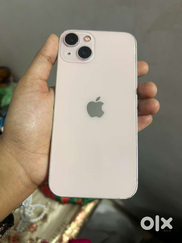 Iphone 13 with good condtion