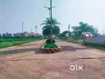 बहुत ही कम कीमत में डेवलप्ड टाउनशिप में प्लॉट।