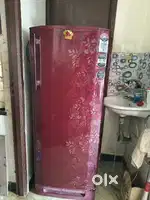 Godrej 240L 5 Star Single door