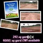 Farm lands for sale in gudithanda