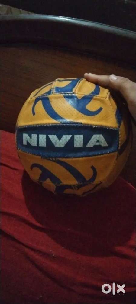 Nivia boliball