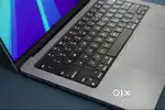 Apple MacBook Pro 14 Inch M1 Pro Laptop