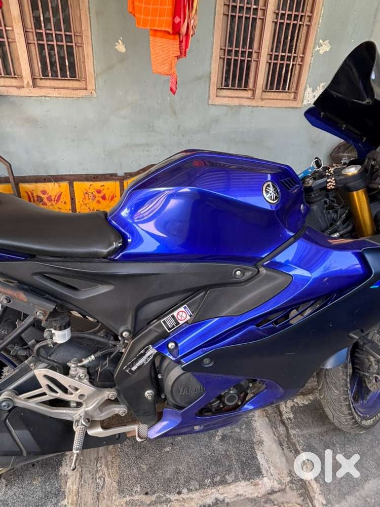 New look (Showroom feeling )