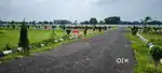 Rajdhani Lucknow me purwanchal gosaganj ke pass plot approved