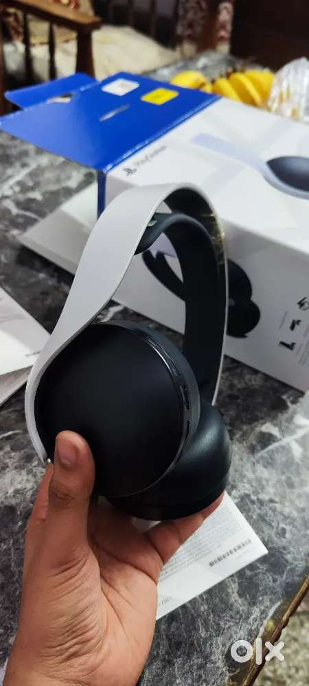 Sony Pulse 3D