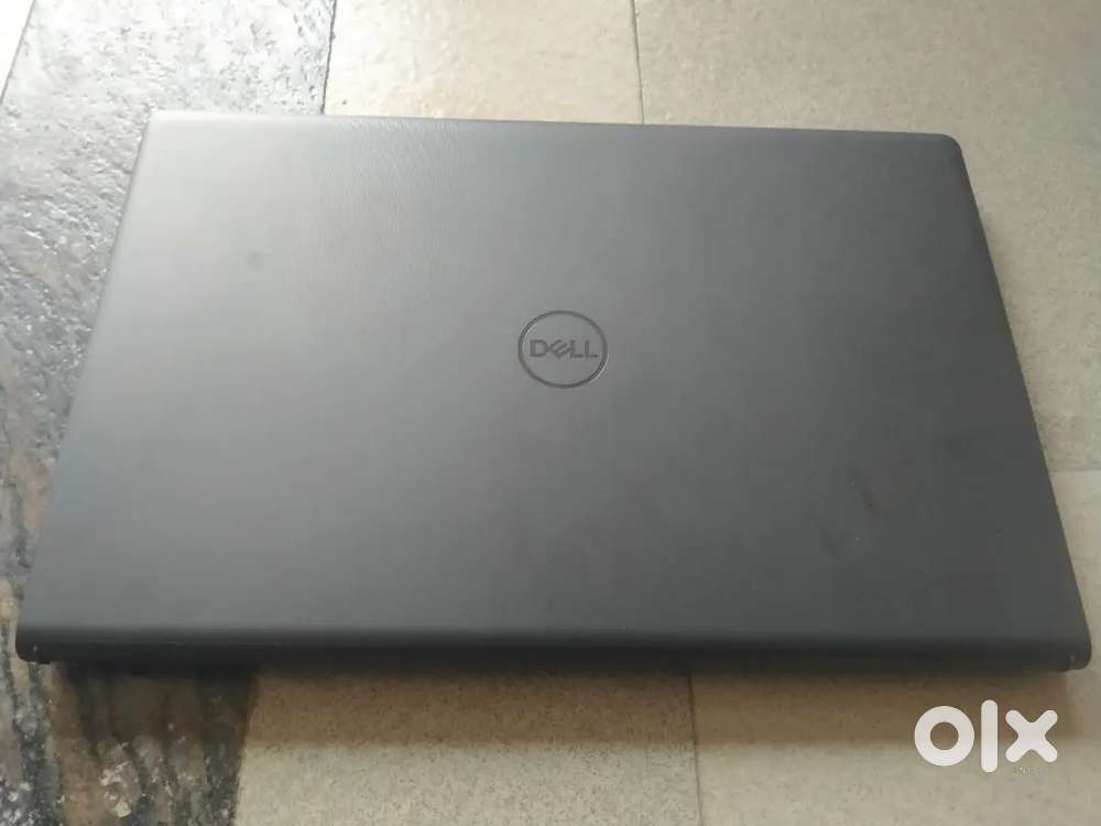 DELL Laptop - ( i3 12th Generation )