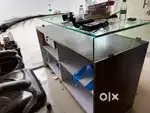 Display table for shop