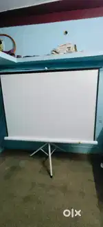 Projector screen