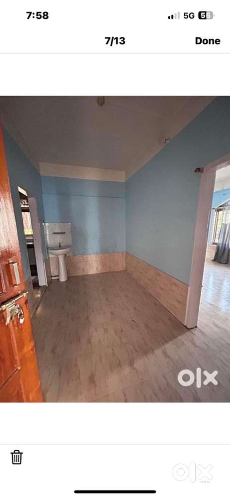 Hatigaon/ beltola/ bhetapara 1-2bhk 9-10-11-12k