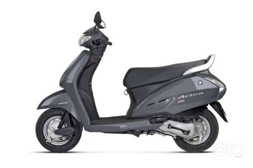 Activa sari condition ma