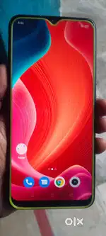 Good condition realme C11 under 2199