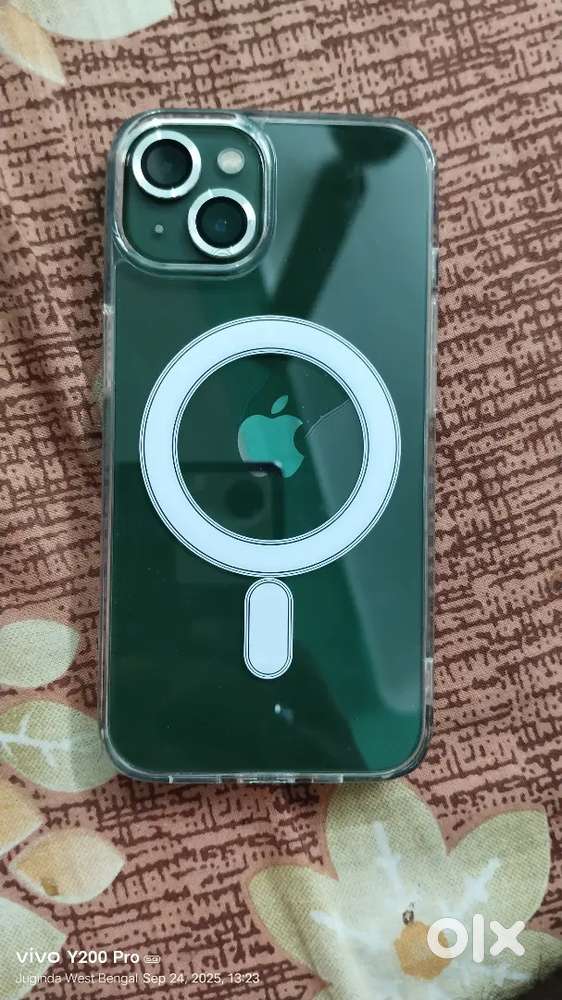 iPhone 13 better health 88