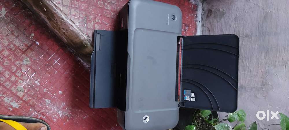 Urgent sell HP printer