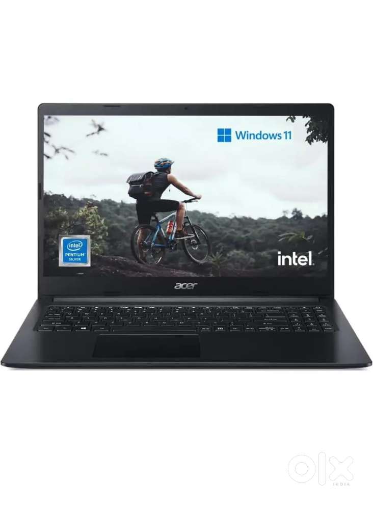 Acer Extensa Pentium Silver N 5030 Full HD Laptop