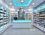 Available Shop for rent