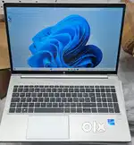Best condition A++ Premium HPElite book  11th generation