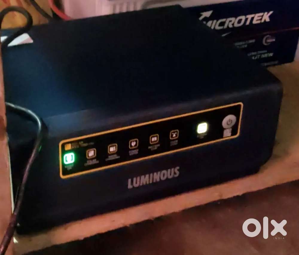 Luminous nxg solar inverter 1150e price 7100