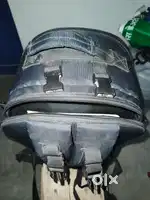 Camera bag