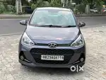 Hyundai Grand i10 2016-2017 Magna CNG, 2017, CNG & Hybrids